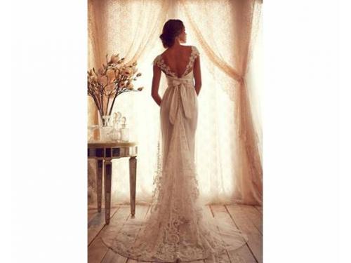 Experiencia en bodas