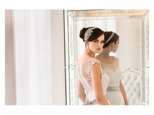 Accesorios para novias