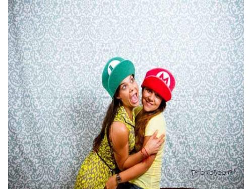 Tus invitados estarán felices