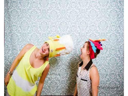 Un opción diferente