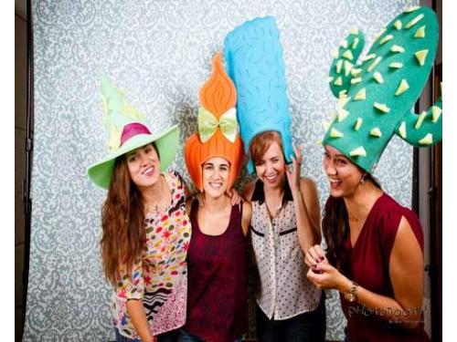 Recuerdos divertidos