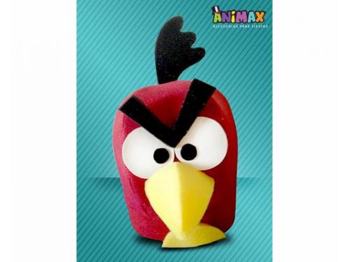 Angry bird