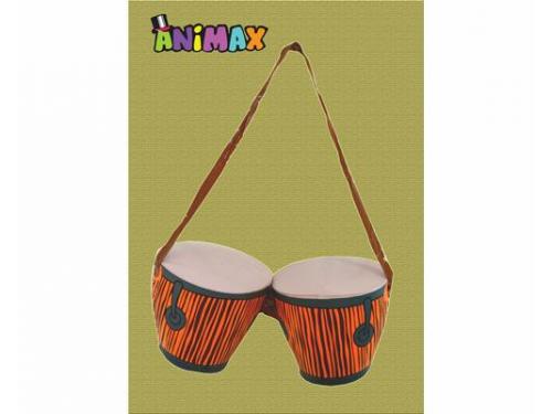 Bongo para la fiesta