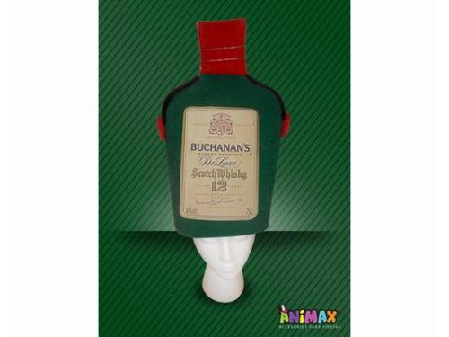 Sombrero buchanans