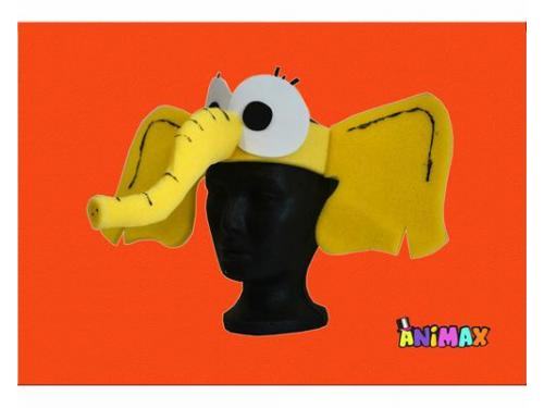 Sombrero elefante