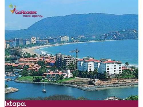 Ixtapa