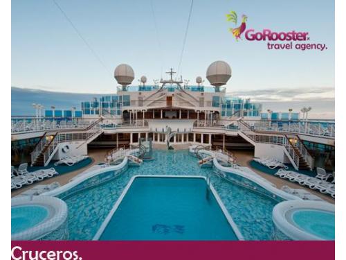 Cruceros