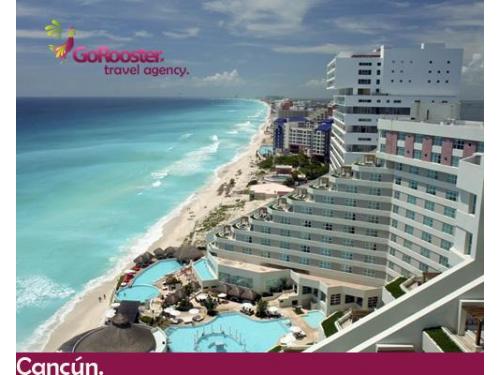 Cancún