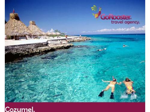 Cozumel