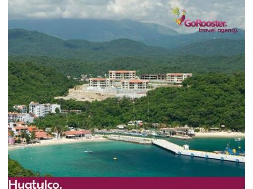 Huatulco