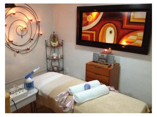 Excelentes instalaciones