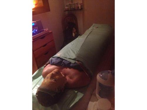 Ideales para belleza y salud