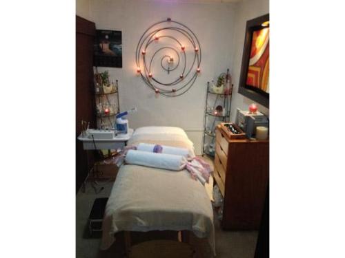 Spa para tu relajación