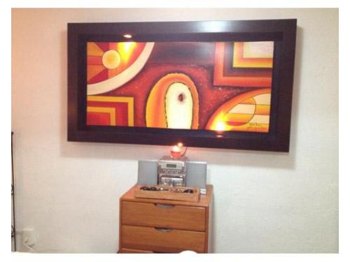 Instalaciones de clínica de belleza