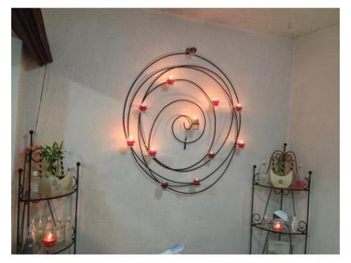 Variedad en productos