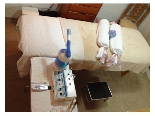 Tratamientos de belleza