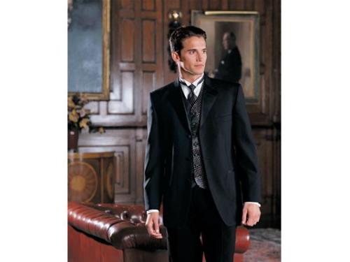 Elegancia y distinción