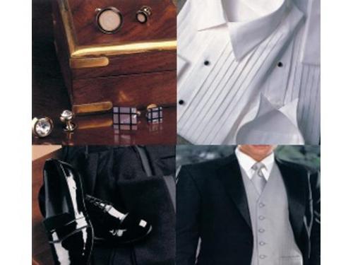 Amplia variedad en accesorios