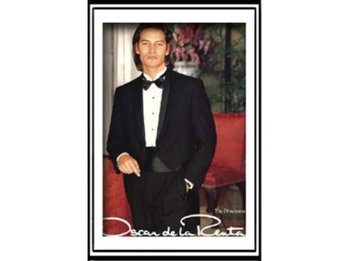 Tradición que se distingue