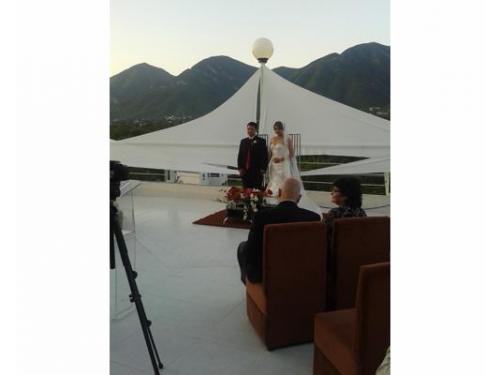 Organizadores de bodas