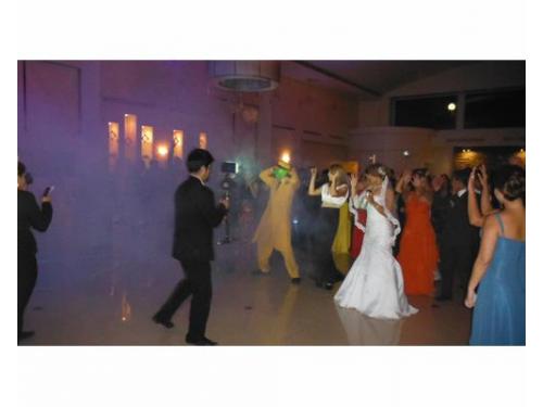 El show de la máscara