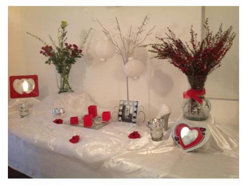 Organizadores de bodas profesionales