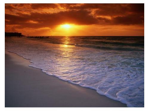 Los mejores destinos