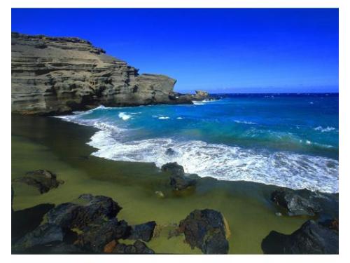 Relájate en tu luna de miel