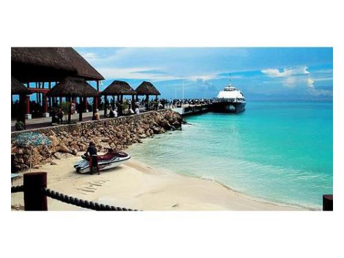 Lugares inolvidables