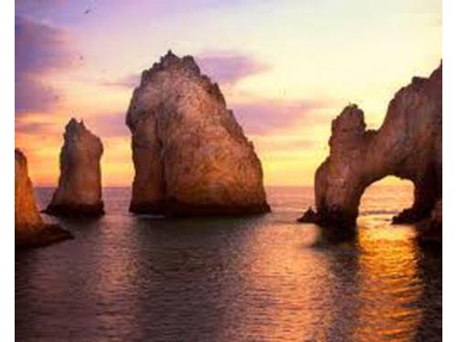 Paisajes espectaculares