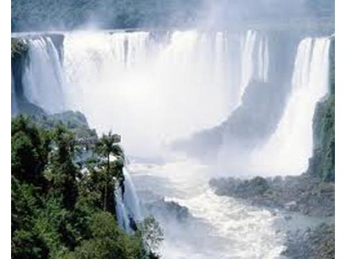 Paisajes inigualables