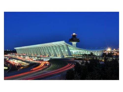 Luna de miel en ciudad