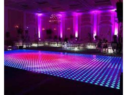 Expertos en iluminación