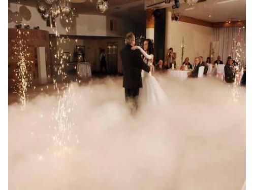 Detalles para el evento