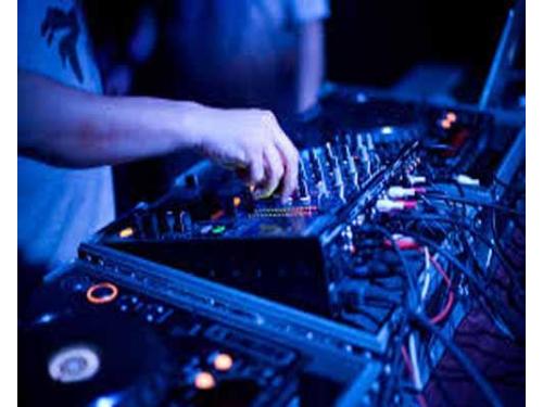 Música de tu preferencia