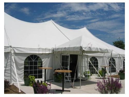 Diversidad en sus carpas