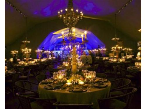 Grandes ideas de iluminación