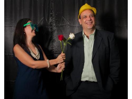 Declaración de amor