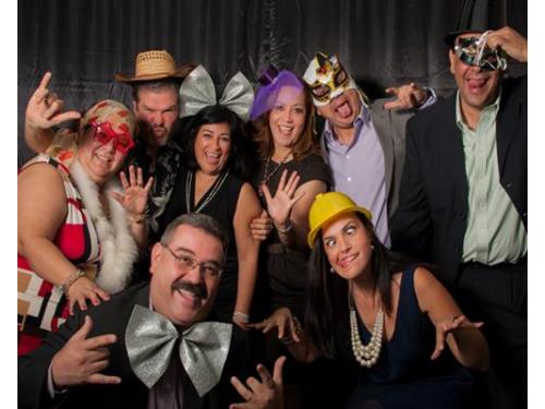 Fotografías familiares