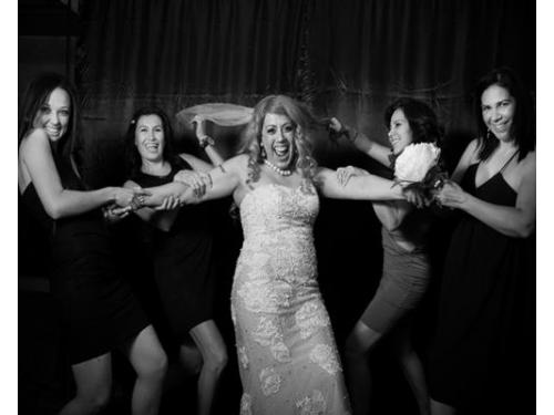 Ocurrentes fotografías