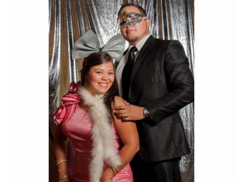 Fotografías con idea