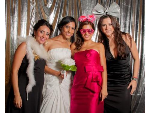 Convive con todos tus invitados