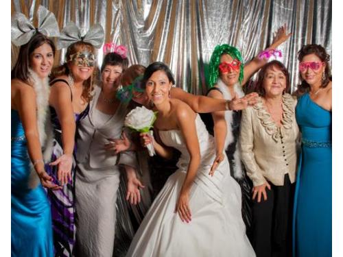 Momentos únicos de tu boda