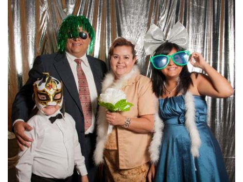 Recuerdos familiares