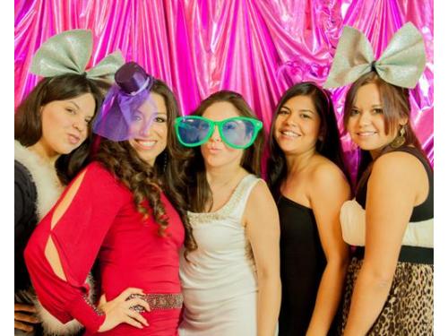 Despedida de soltera