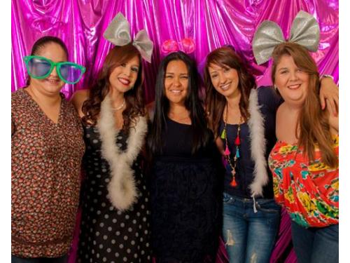 Un gran momento antes de tu boda