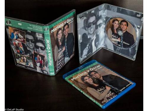 Los mejores momentos de tu vida en un cd