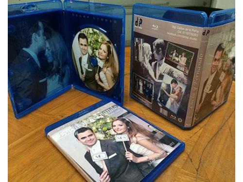 Revive todos los momentos de tu gran día