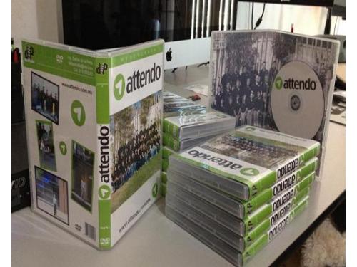 Cualquier video que necesites