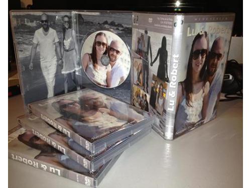 Tu día mas especial guardado para siempre